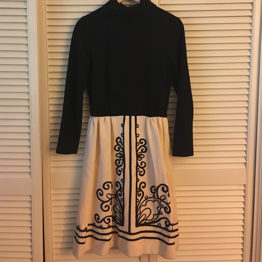 Vintage dress